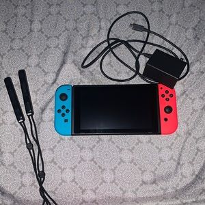Nintendo switch for sale